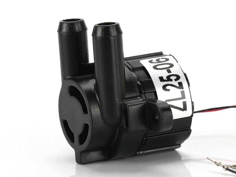 ZL25-06  Mini, Food Grade Pump