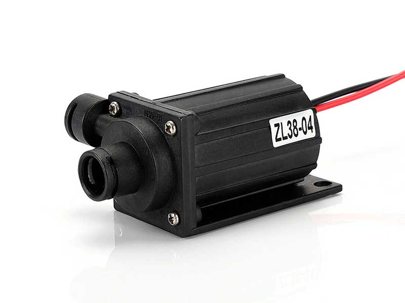 ZL38-04 PC (Server) Cooling Pump