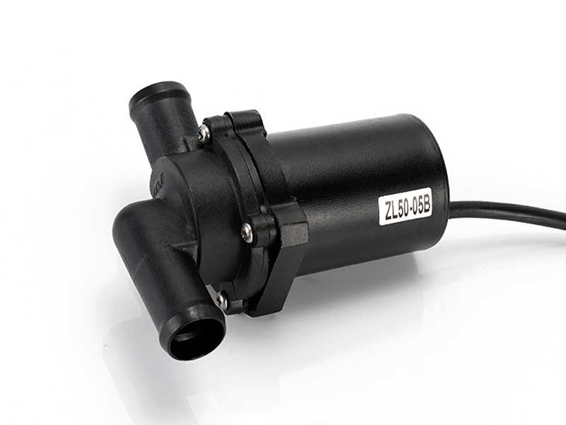 ZL50-05B Electric Vehicle Pump