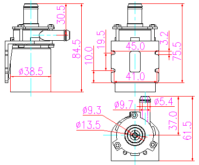 ZL38-22Automobile wiper pump.png