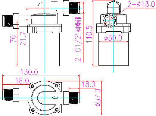 ZL50-10B Car water pump.png